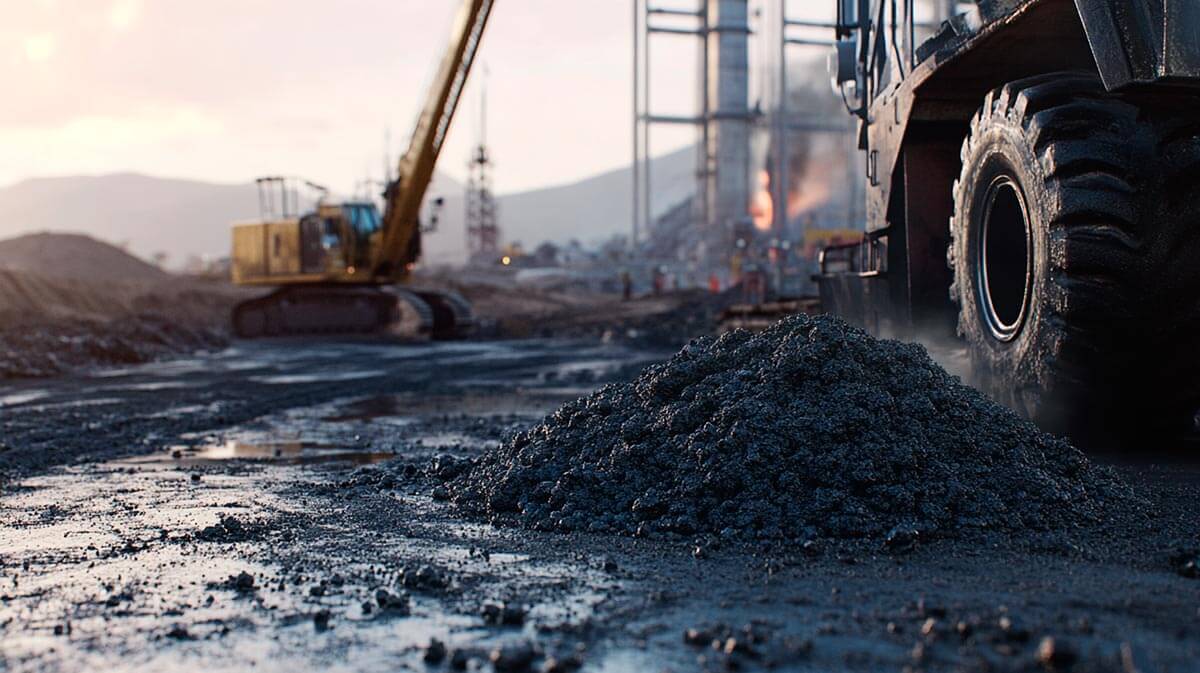 principais tipos de misturas asfálticas